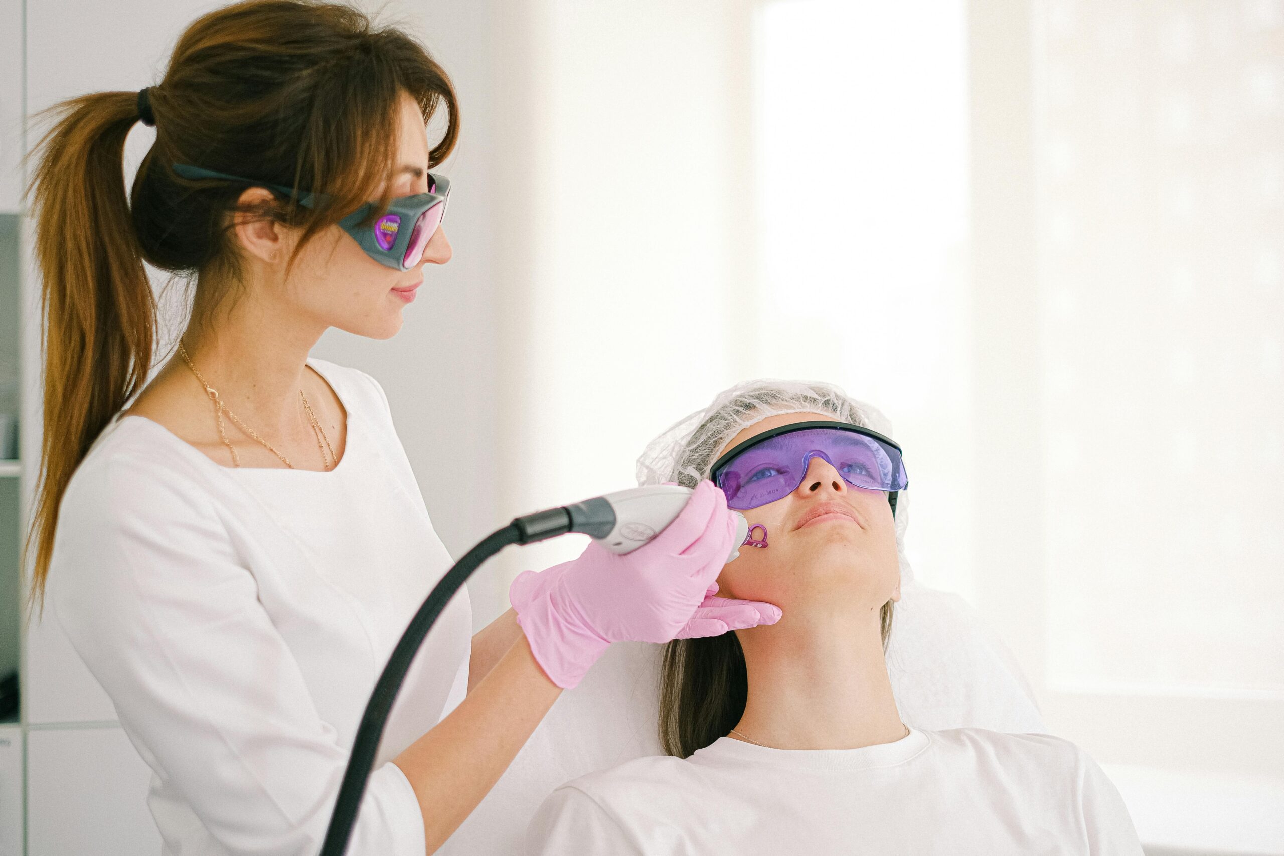 Aesthetatic Clinic, Klinik Kecantikan